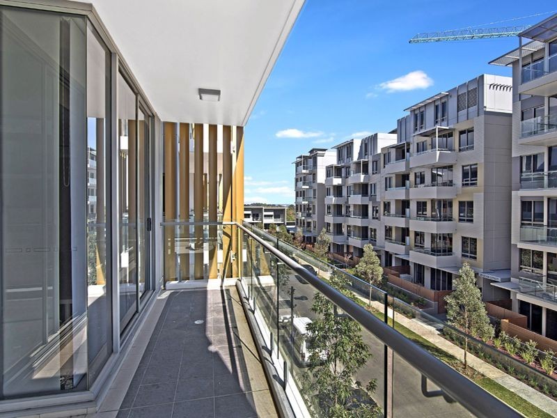 216/4 Seven Street, Epping NSW 2121