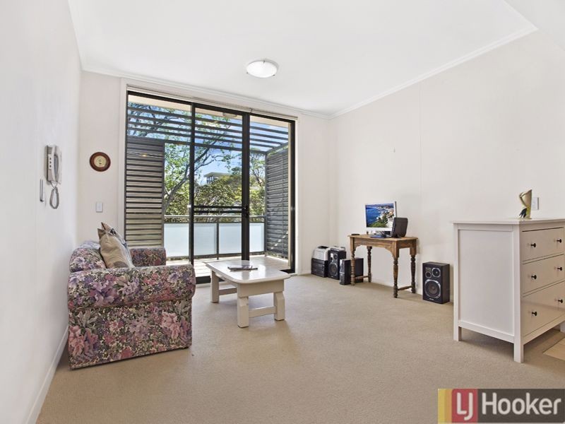35/1-3 Eulbertie Avenue, Warrawee NSW 2074