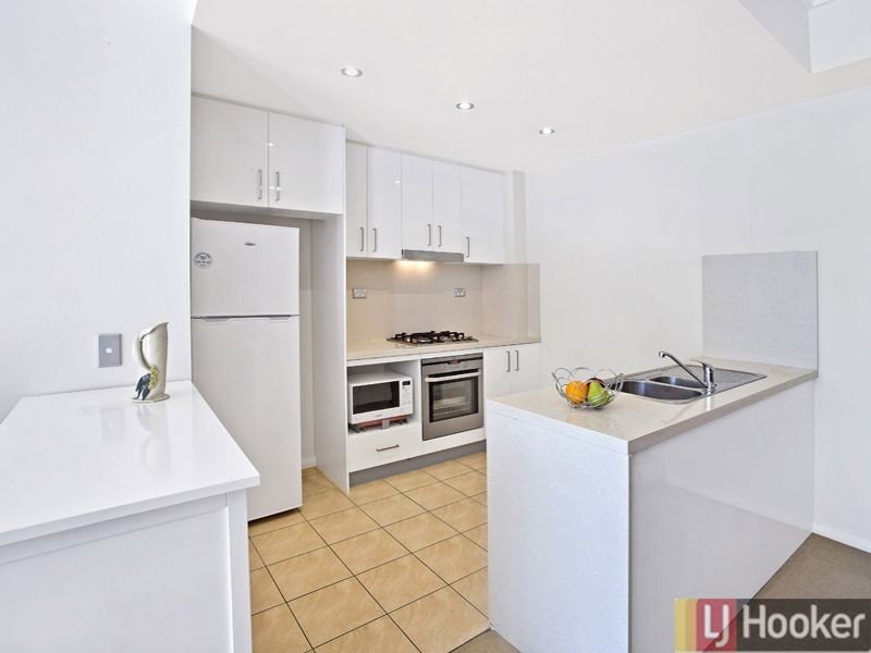 35/1-3 Eulbertie Avenue, Warrawee NSW 2074