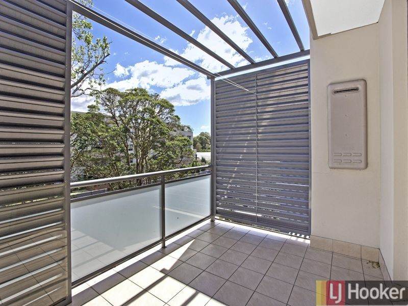 35/1-3 Eulbertie Avenue, Warrawee NSW 2074