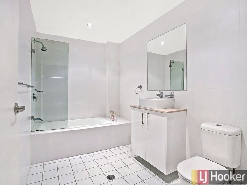 35/1-3 Eulbertie Avenue, Warrawee NSW 2074