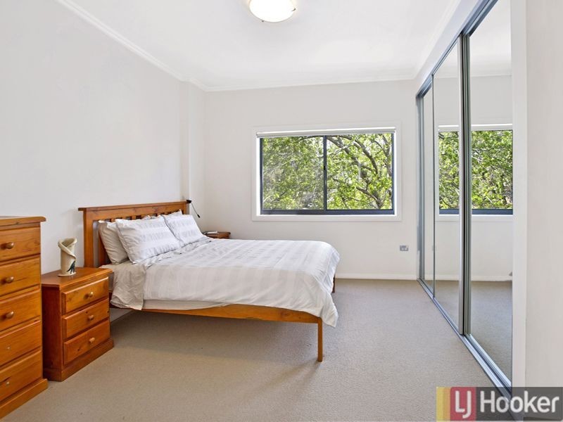 35/1-3 Eulbertie Avenue, Warrawee NSW 2074