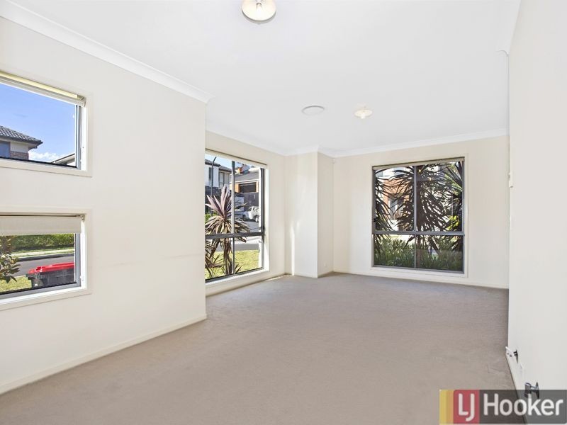 5 PALACE STREET, Auburn NSW 2144