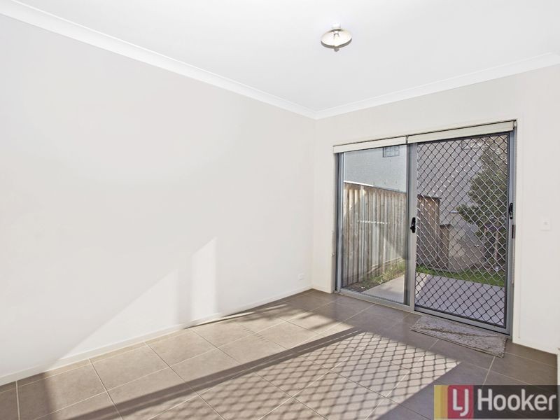 5 PALACE STREET, Auburn NSW 2144