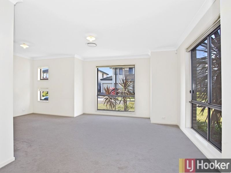 5 PALACE STREET, Auburn NSW 2144