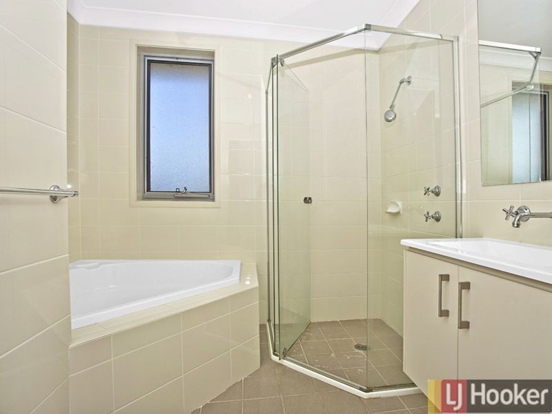 5 PALACE STREET, Auburn NSW 2144