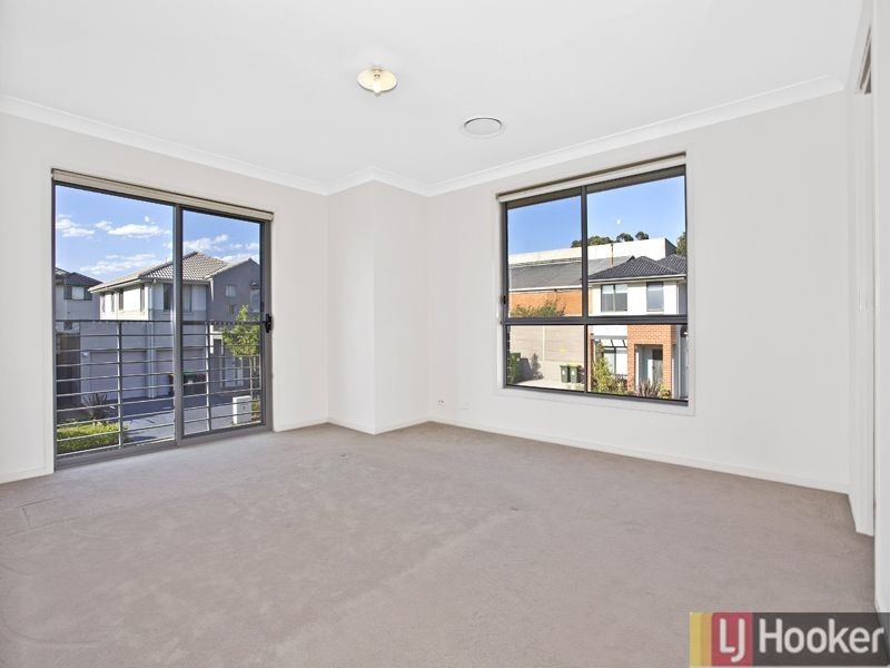 5 PALACE STREET, Auburn NSW 2144