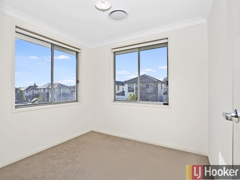 5 PALACE STREET, Auburn NSW 2144