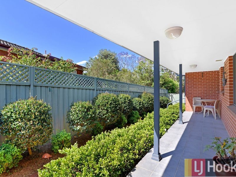 1/4 Leonard Place, Marsfield NSW 2122