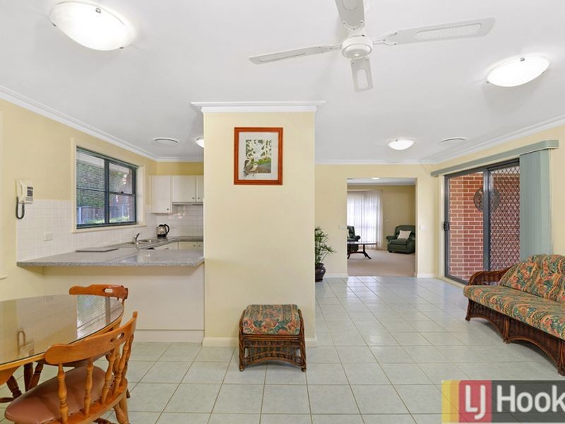 1/4 Leonard Place, Marsfield NSW 2122