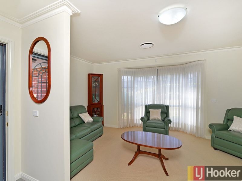 1/4 Leonard Place, Marsfield NSW 2122