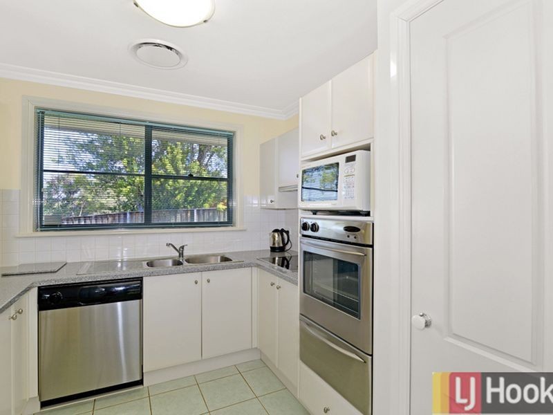 1/4 Leonard Place, Marsfield NSW 2122