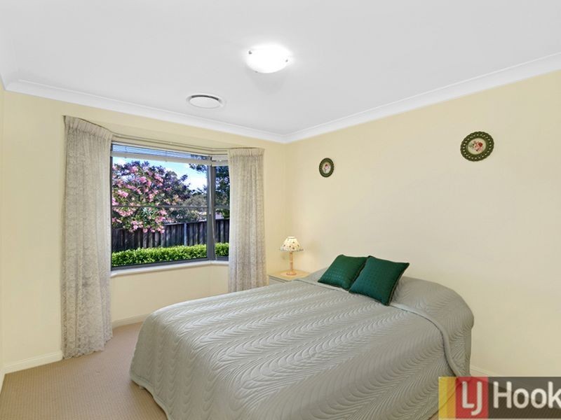 1/4 Leonard Place, Marsfield NSW 2122