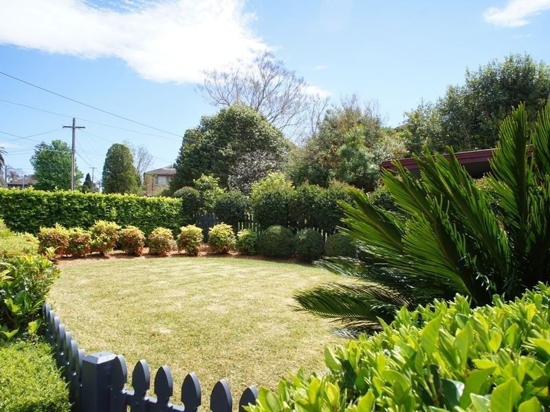 1/4 Leonard Place, Marsfield NSW 2122