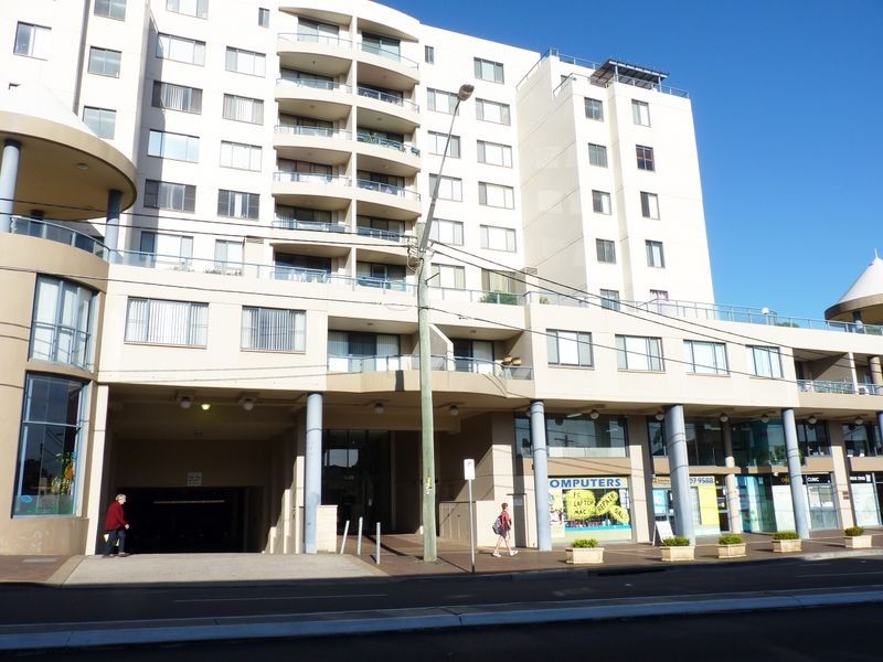 56/1-55 West Pde, West Ryde NSW 2114