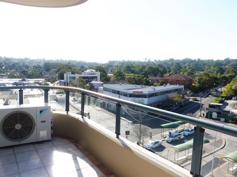 56/1-55 West Pde, West Ryde NSW 2114