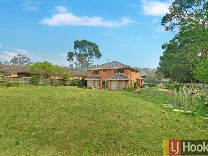 16 Terry Road, Eastwood NSW 2122