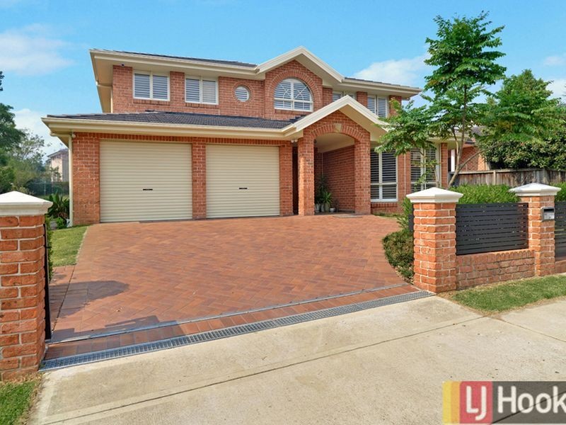 16 Terry Road, Eastwood NSW 2122