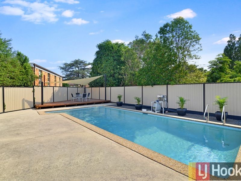 18 Vera Street, Eastwood NSW 2122