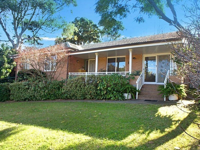 19 Bain Place, Dundas Valley NSW 2117