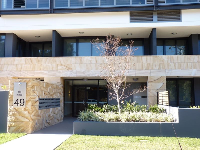 302/49 Hill Road, Wentworth Point NSW 2127
