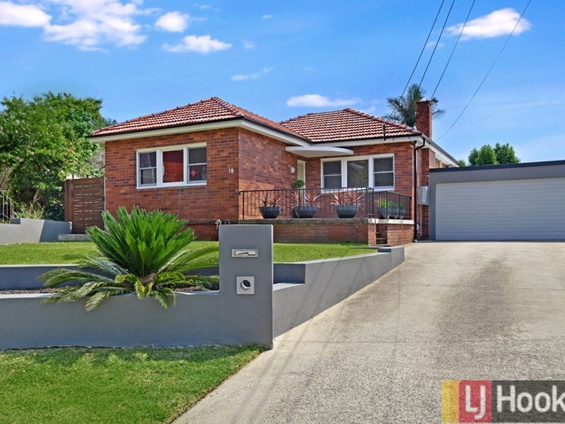 18 Vera Street, Eastwood NSW 2122