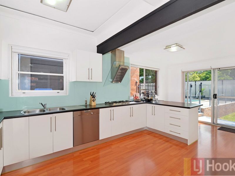 18 Vera Street, Eastwood NSW 2122