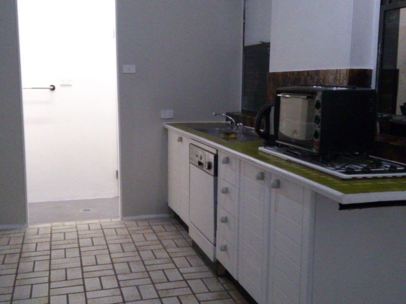 - Blaxland Road, Eastwood NSW 2122