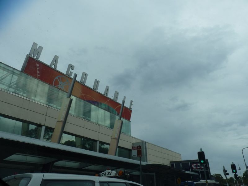 88 TALAVERA ROAD, Macquarie Park NSW 2113