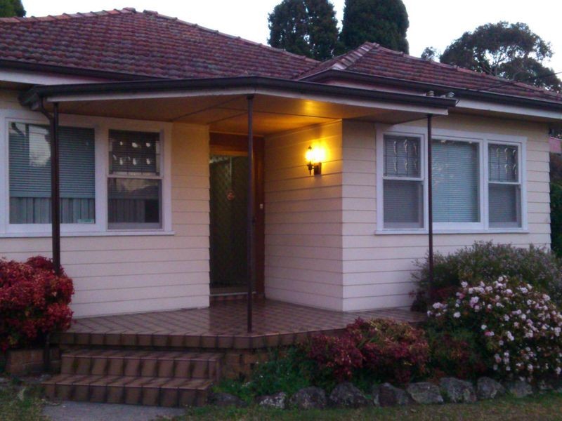 00 Brabyn Street, Denistone East NSW 2112