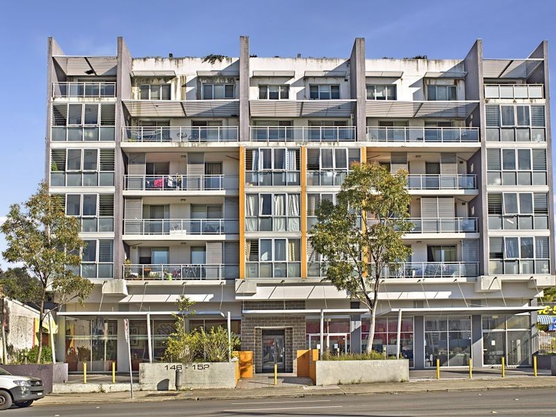 28/146-152 Parramatta Road, Homebush NSW 2140