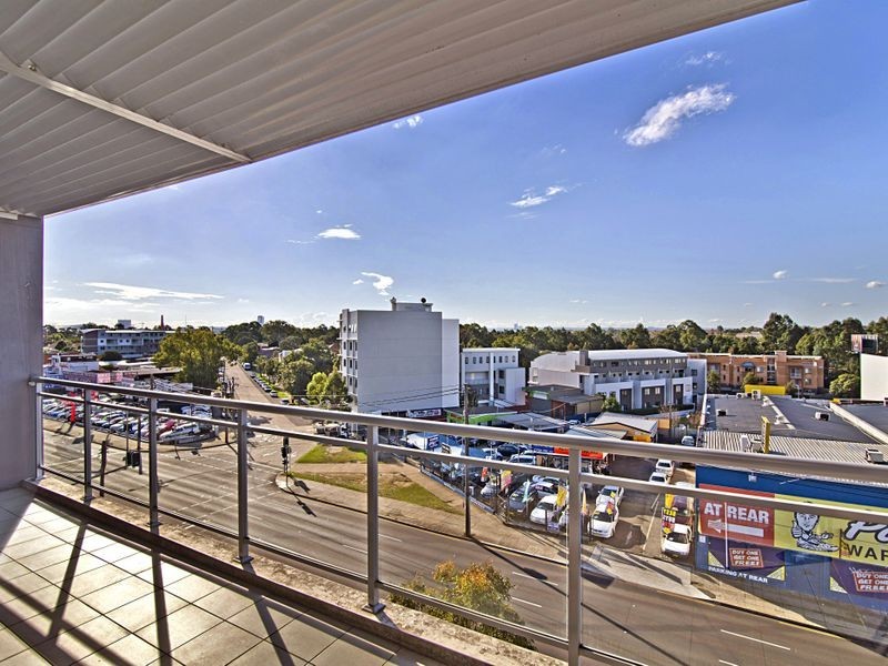28/146-152 Parramatta Road, Homebush NSW 2140