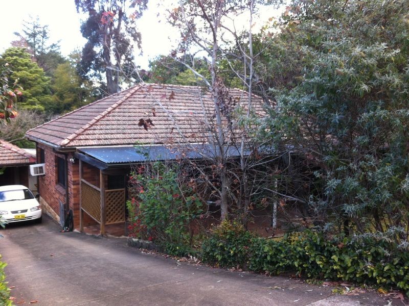 3 Chapman Avenue, Beecroft NSW 2119