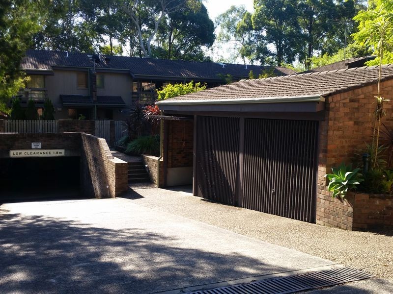4/146 – 150 Culloden Road, Marsfield NSW 2122