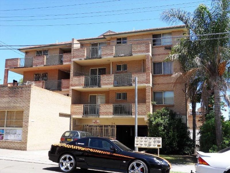 14/2 STATION ROAD, Auburn NSW 2144