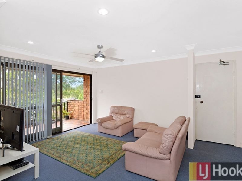 3/12-16 DOOMBEN AVE, Eastwood NSW 2122