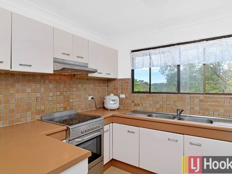 3/12-16 DOOMBEN AVE, Eastwood NSW 2122