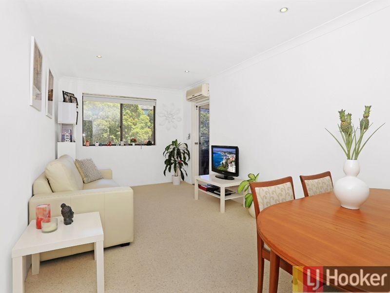 11/9 Curzon Street, Ryde NSW 2112