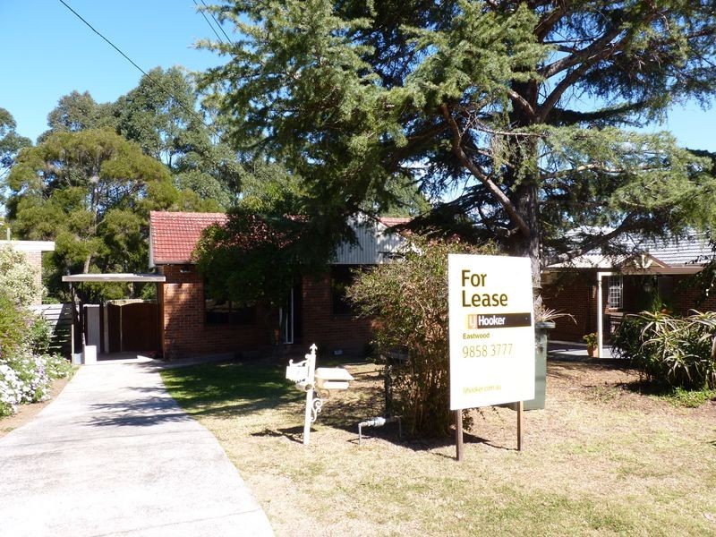 12 Bain Place, Dundas Valley NSW 2117