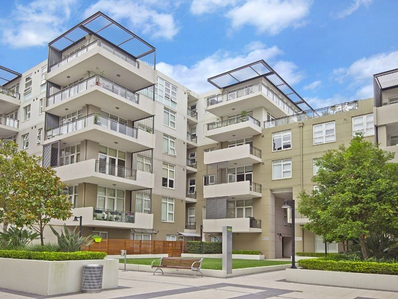 32/25 Angas Street, Meadowbank NSW 2114