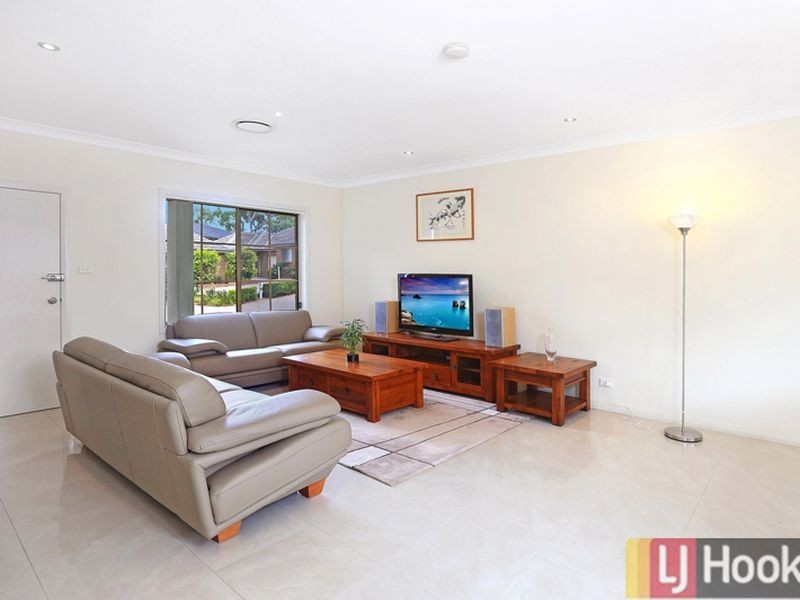 Villa 6 6A ERIC STREET, Eastwood NSW 2122