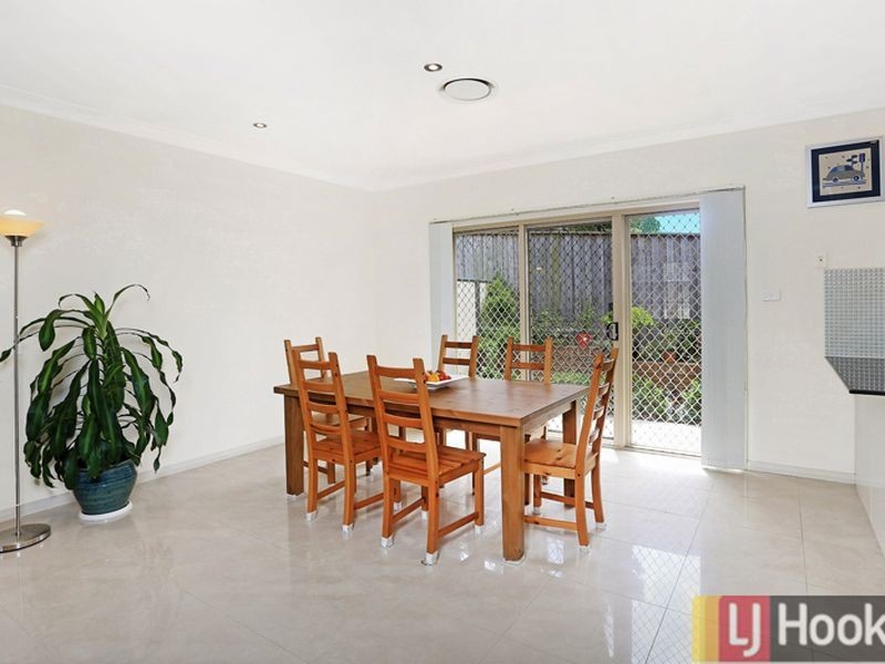 Villa 6 6A ERIC STREET, Eastwood NSW 2122