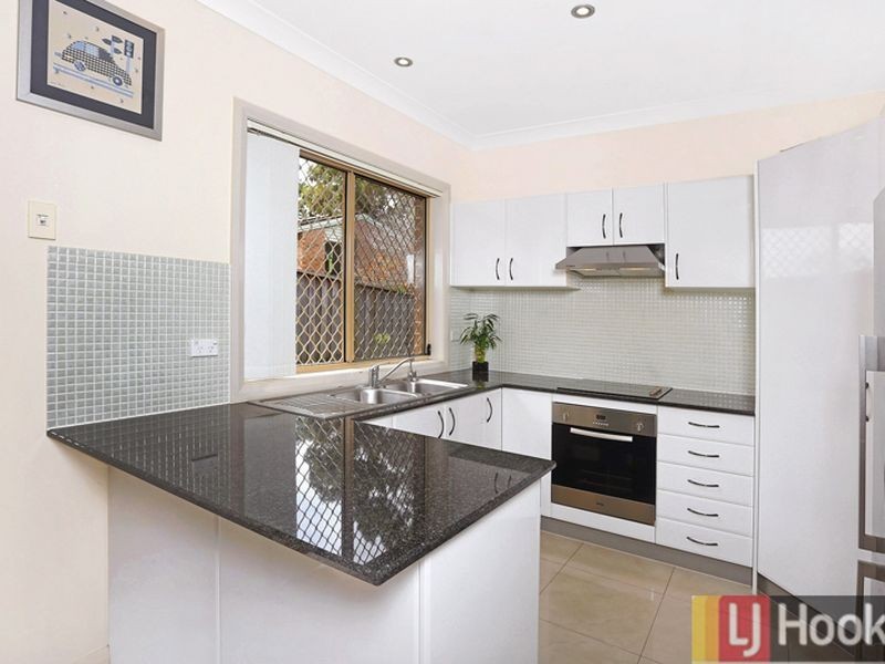 Villa 6 6A ERIC STREET, Eastwood NSW 2122
