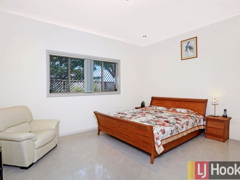 Villa 6 6A ERIC STREET, Eastwood NSW 2122