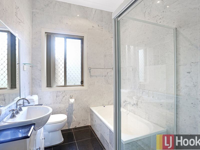 Villa 6 6A ERIC STREET, Eastwood NSW 2122