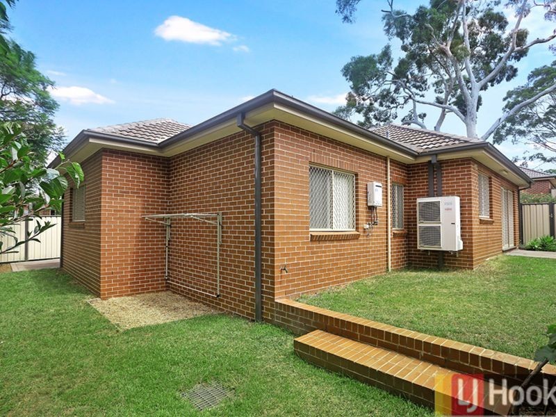 Villa 6 6A ERIC STREET, Eastwood NSW 2122