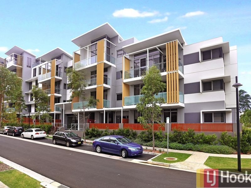G26/2 Seven Street, Epping NSW 2121