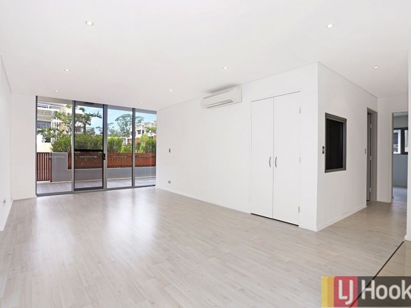 G26/2 Seven Street, Epping NSW 2121