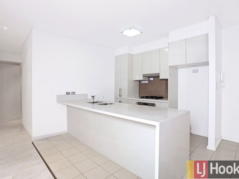 G26/2 Seven Street, Epping NSW 2121