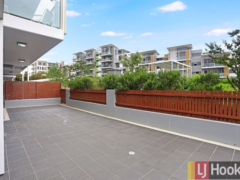 G26/2 Seven Street, Epping NSW 2121